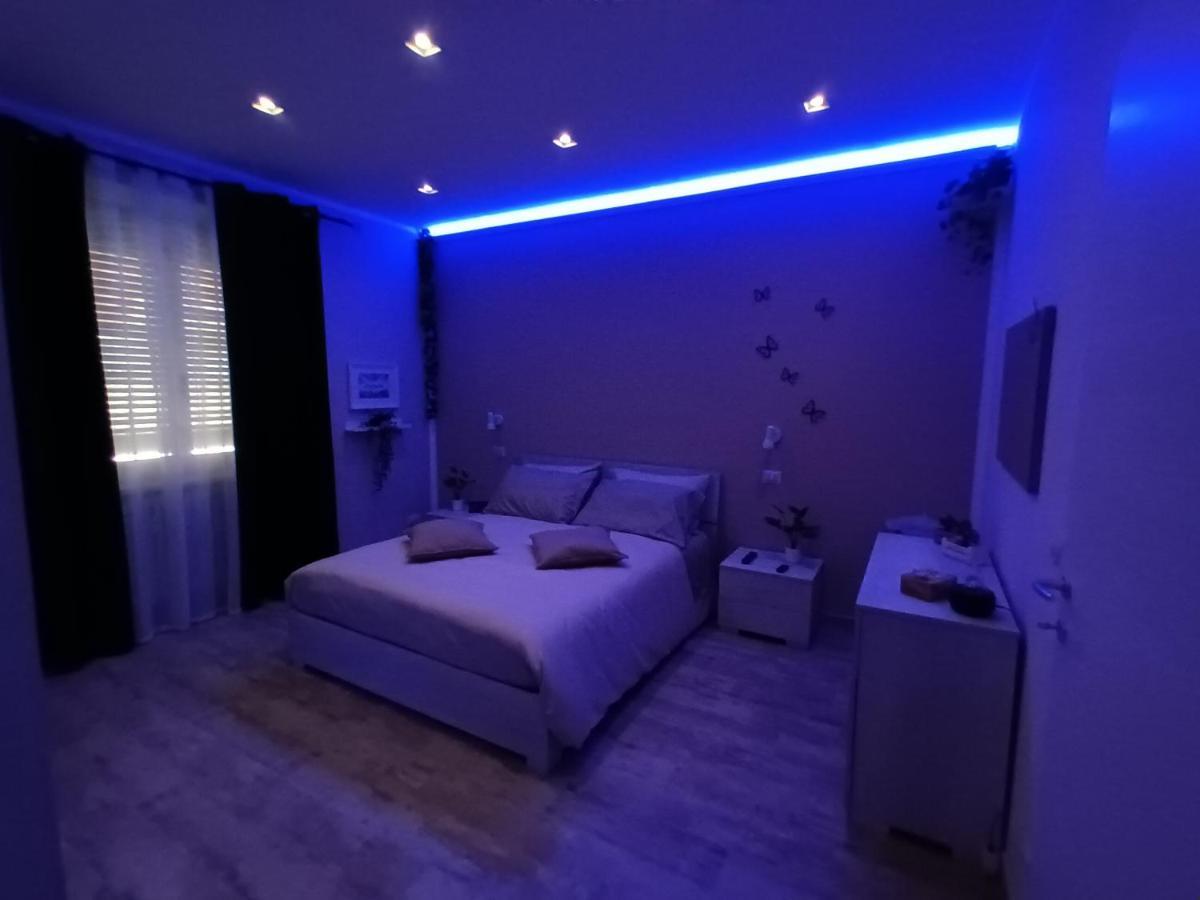 Casapueblo Appartement Turijn Buitenkant foto