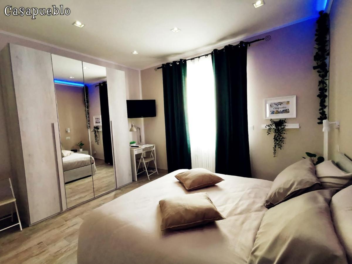 Casapueblo Appartement Turijn Buitenkant foto