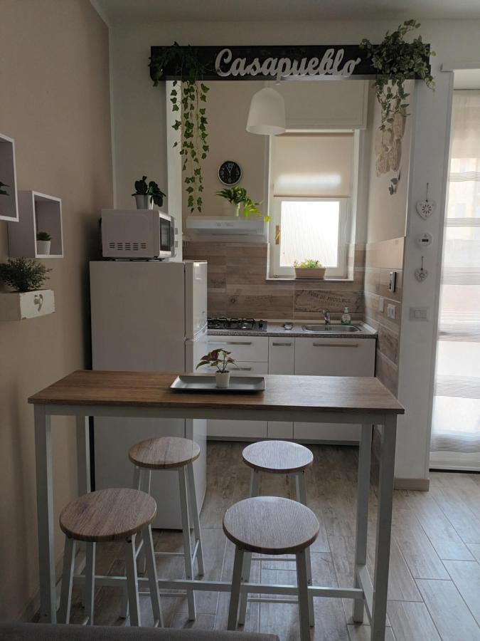 Casapueblo Appartement Turijn Buitenkant foto