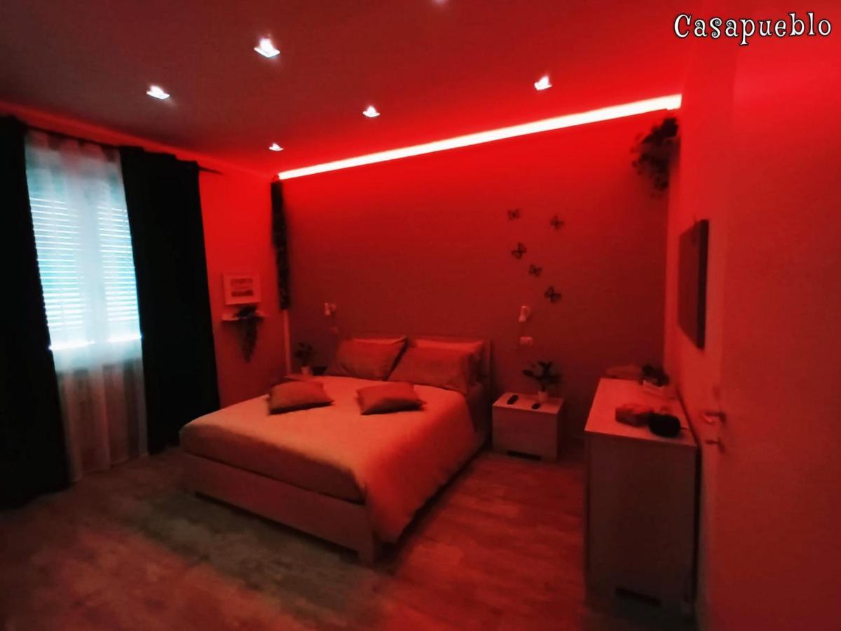Casapueblo Appartement Turijn Buitenkant foto