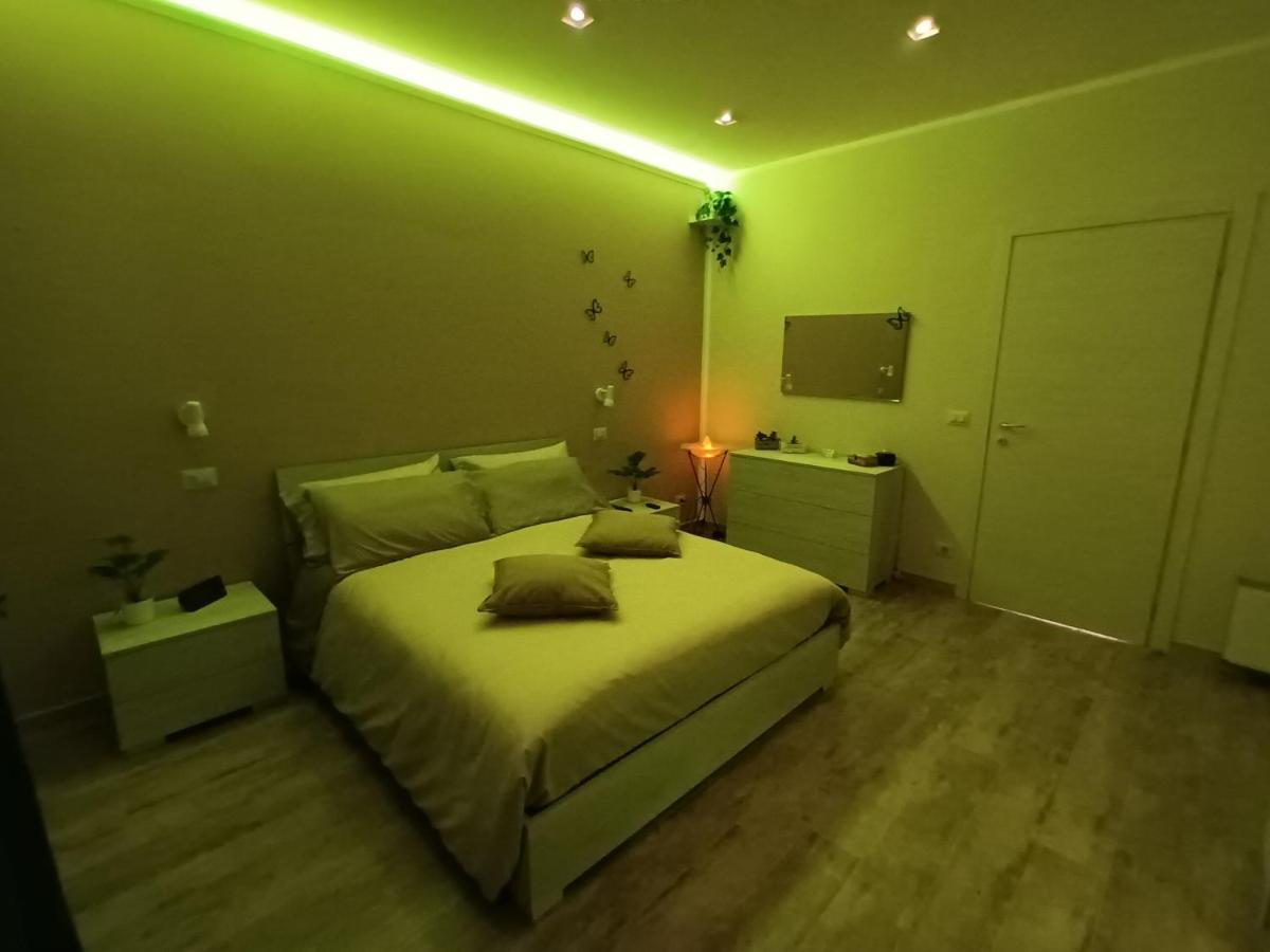 Casapueblo Appartement Turijn Buitenkant foto