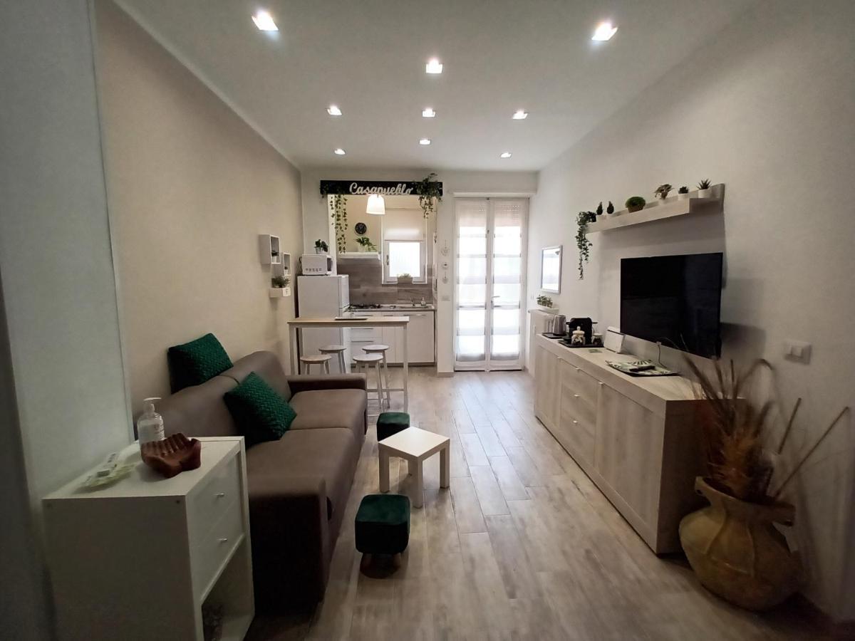 Casapueblo Appartement Turijn Buitenkant foto