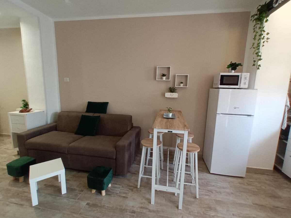 Casapueblo Appartement Turijn Buitenkant foto